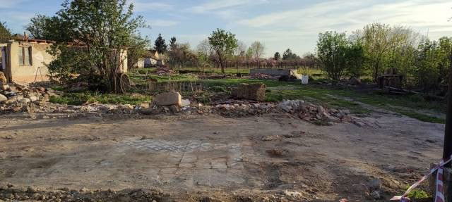 Eladó telek, Nyáregyházán 21 M Ft / költözzbe.hu