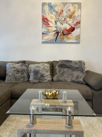 Kiadó téglalakás, albérlet, Nyíregyházán 170 E Ft / hó