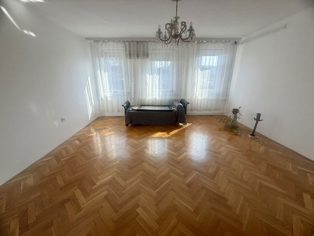 Eladó téglalakás, Budapesten, XIV. kerületben 91 M Ft, 2 szobás