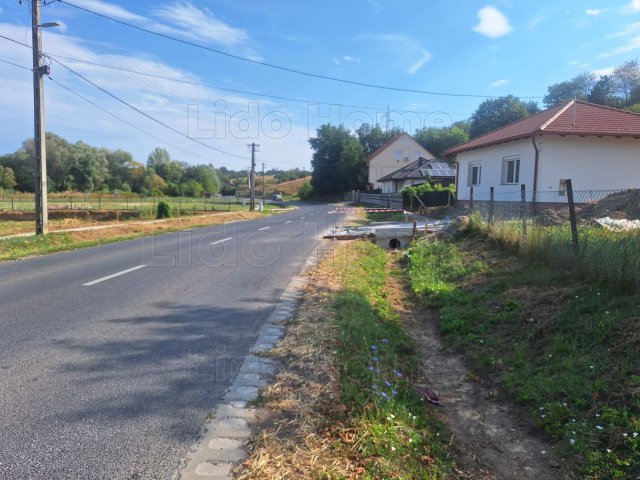 Eladó telek, Kaposszerdahelyen 14.5 M Ft / költözzbe.hu