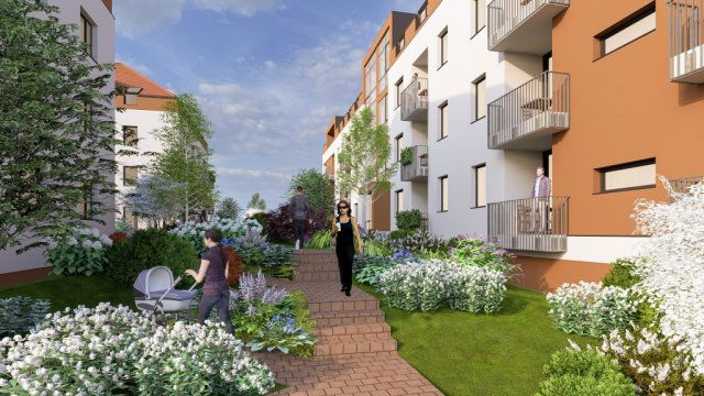 Eladó téglalakás, Budapesten, XXIII. kerületben 65.276 M Ft