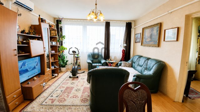 Eladó panellakás, Budapesten, XIV. kerületben 82.9 M Ft, 3 szobás