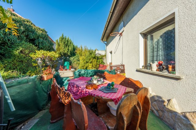 Eladó családi ház, Budapesten, XXI. kerületben 139.9 M Ft
