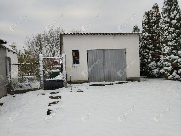 Eladó családi ház, Győrött 78 M Ft, 3+1 szobás