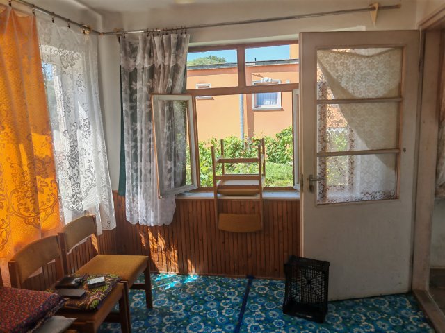 Eladó családi ház, Nógrádsipeken 13 M Ft, 2+1 szobás