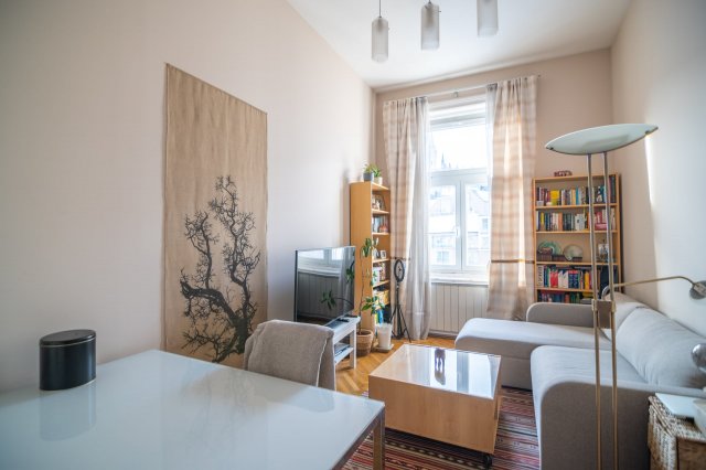 Eladó téglalakás, Budapesten, I. kerületben 94.9 M Ft, 2 szobás