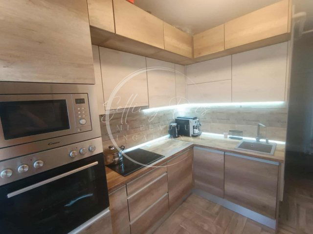 Eladó téglalakás, Pécsett, Bocskai utcában 42.9 M Ft