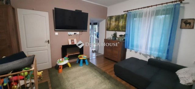 Eladó családi ház, Beremenden 45 M Ft, 3 szobás