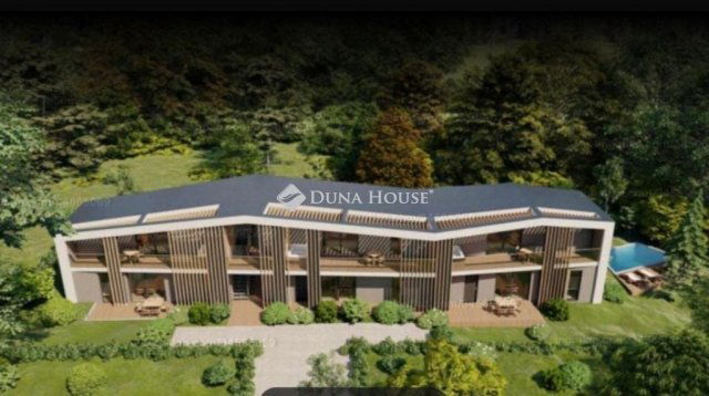 Eladó téglalakás, Balatonalmádiban 77.95 M Ft, 3 szobás