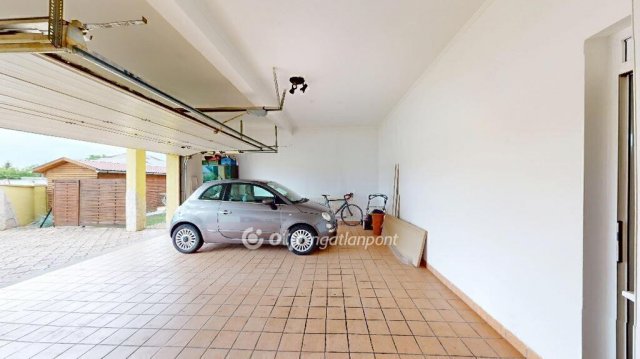 Eladó családi ház, Kállósemjénen 99 M Ft, 4 szobás