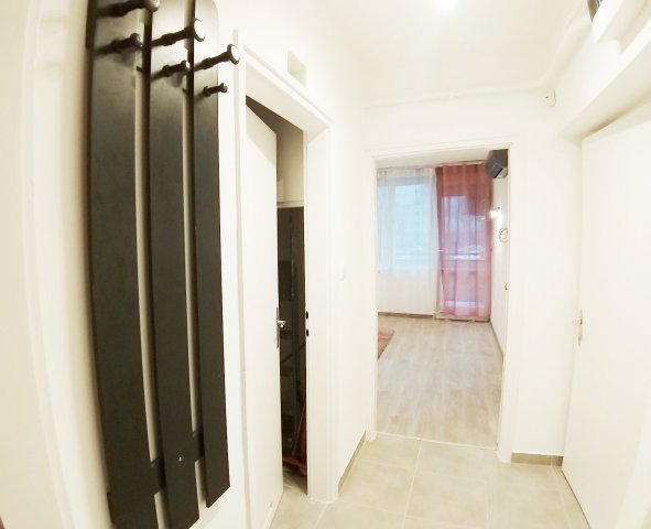 Kiadó téglalakás, albérlet, Budapesten, XIV. kerületben