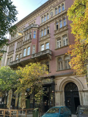 Kiadó téglalakás, albérlet, Budapesten, XI. kerületben