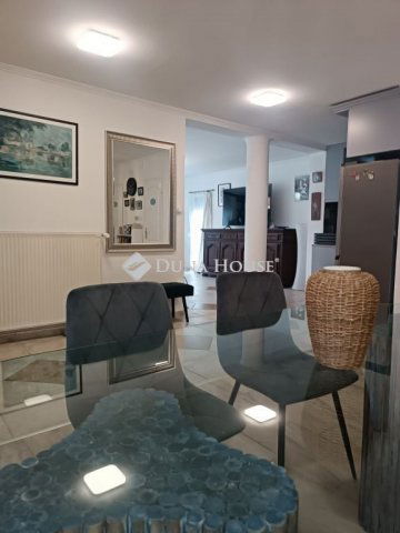 Eladó családi ház, Ráckevén 125 M Ft, 4 szobás