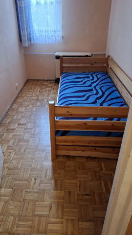 Kiadó téglalakás, albérlet, Debrecenben 190 E Ft / hó, 2 szobás