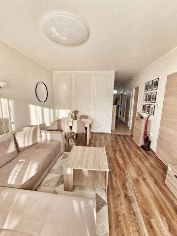 Eladó téglalakás, Nyíregyházán 59.5 M Ft, 3 szobás