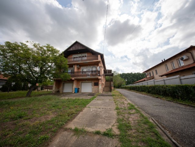 Eladó családi ház, Tégláson 89.5 M Ft, 5 szobás