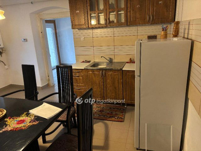 Eladó családi ház, Tolnán 12.65 M Ft, 2 szobás