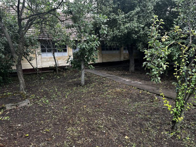 Eladó családi ház, Zsadányon 4.99 M Ft, 2 szobás