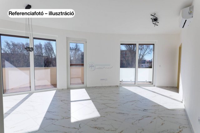 Eladó téglalakás, Szegeden 91 M Ft, 2 szobás