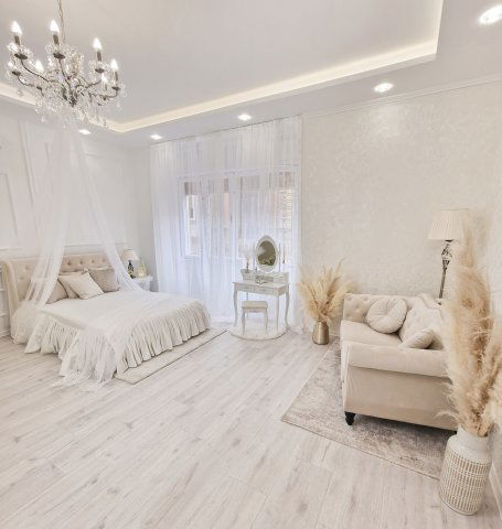 Eladó téglalakás, Pécsett, János utcában 99.9 M Ft, 3 szobás