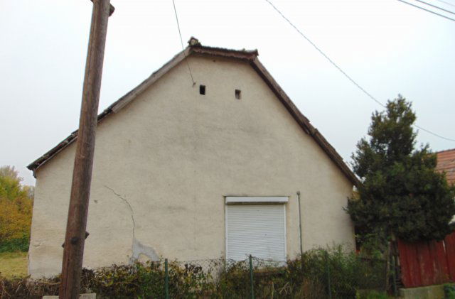 Eladó családi ház, Nagysápon 9.93 M Ft, 1+1 szobás