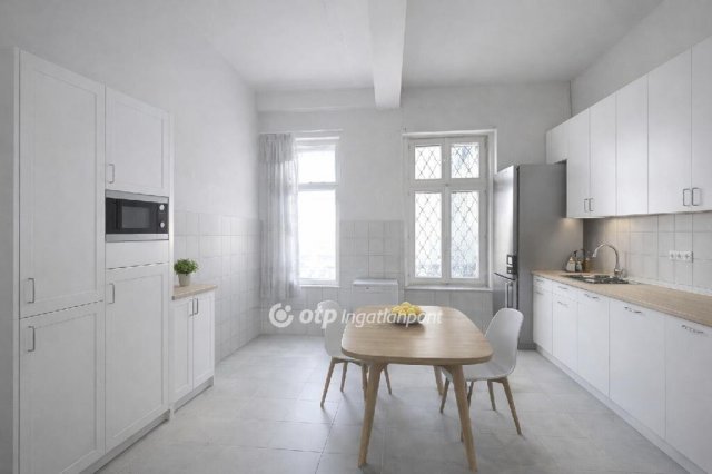 Eladó téglalakás, Budapesten, X. kerületben 88.7 M Ft