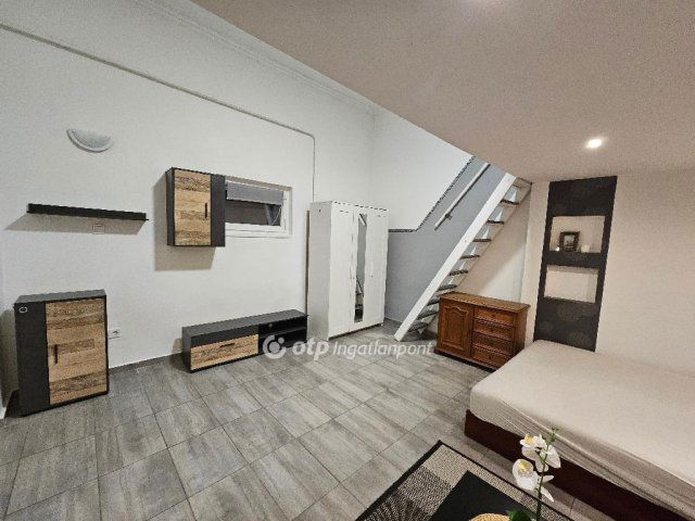 Eladó téglalakás, Budapesten, X. kerületben 49.9 M Ft, 1 szobás