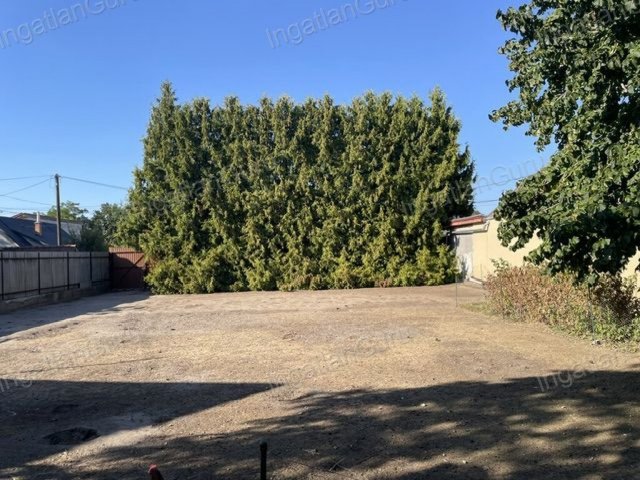 Eladó telek, Kecskeméten 38 M Ft / költözzbe.hu