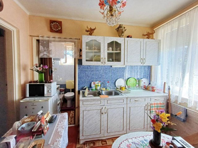 Eladó családi ház, Debrecenben 19.9 M Ft, 2 szobás