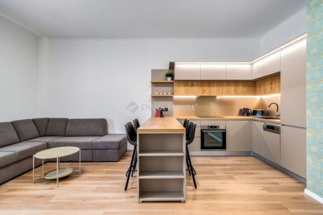 Eladó téglalakás, Budapesten, IX. kerületben 99.9 M Ft, 2 szobás