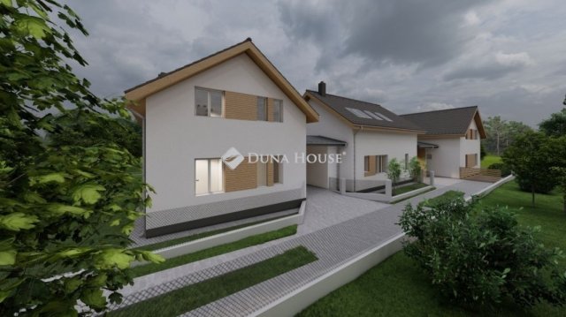 Eladó családi ház, Seregélyesen 108.378 M Ft, 5 szobás