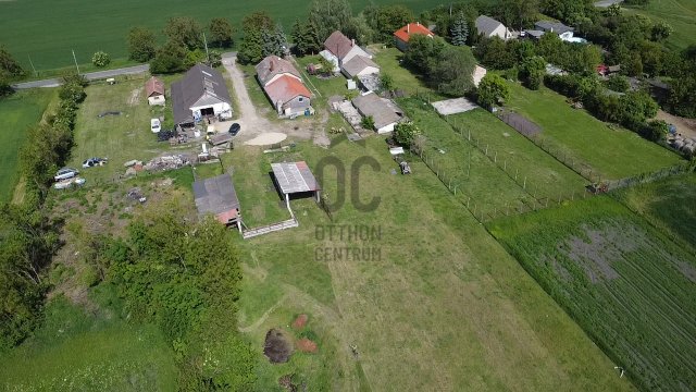 Eladó mezogazdasagi ingatlan, Mosonmagyaróváron 80 M Ft