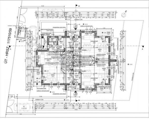 Eladó téglalakás, Budapesten, XVI. kerületben 155 M Ft, 3 szobás