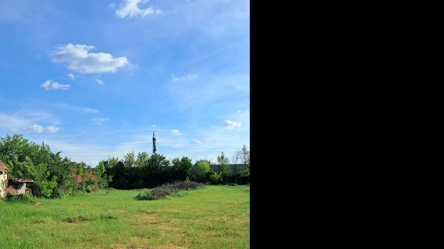 Eladó telek, Tiszatenyőn 2.9 M Ft / költözzbe.hu
