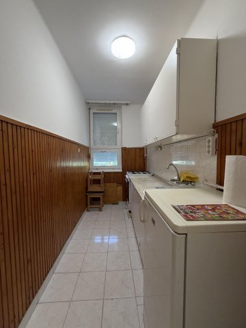 Kiadó téglalakás, albérlet, Debrecenben 170 E Ft / hó, 2 szobás
