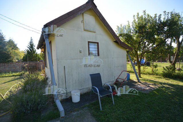 Eladó telek, Szombathelyen 8.3 M Ft / költözzbe.hu