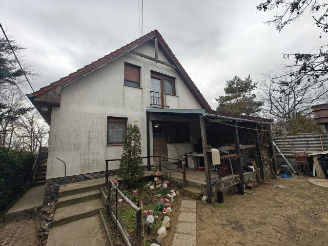 Eladó családi ház, Mogyoródon 117 M Ft, 5 szobás