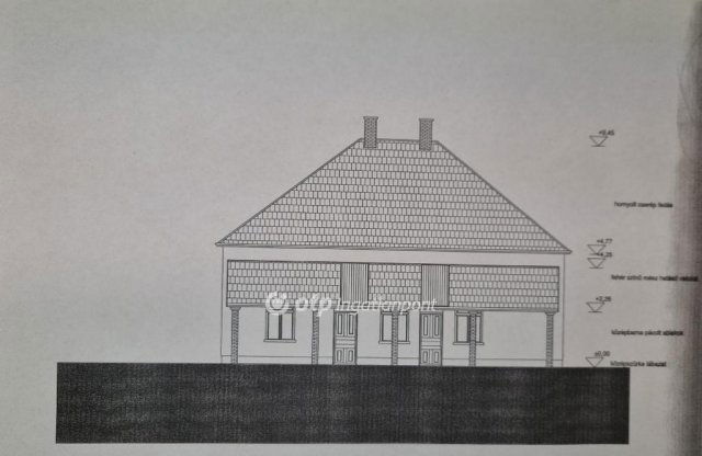 Eladó családi ház, Albertirsán 143 M Ft, 5 szobás