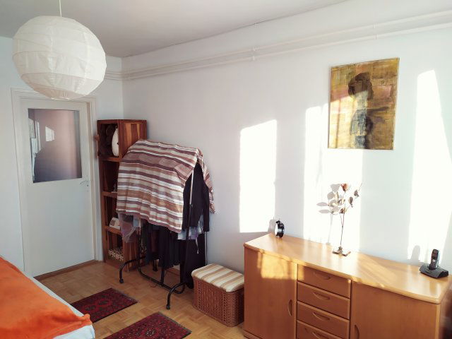 Eladó téglalakás, Budapesten, III. kerületben, Viador utcában