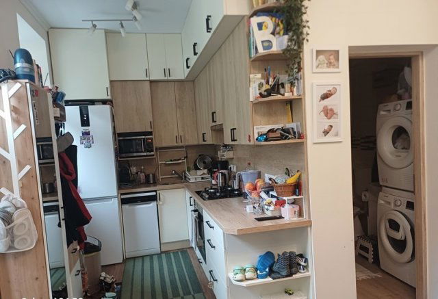 Eladó téglalakás, Vácon 51.9 M Ft, 2 szobás