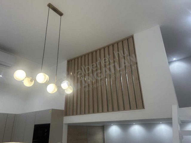 Kiadó téglalakás, albérlet, VII. kerületben, Dózsa György úton