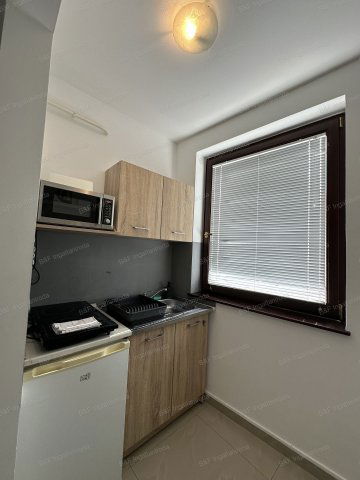 Eladó téglalakás, Hajdúszoboszlón 42 M Ft, 1 szobás