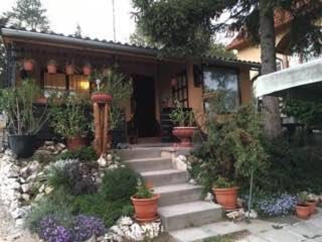 Eladó családi ház, Solymáron 113 M Ft, 4 szobás