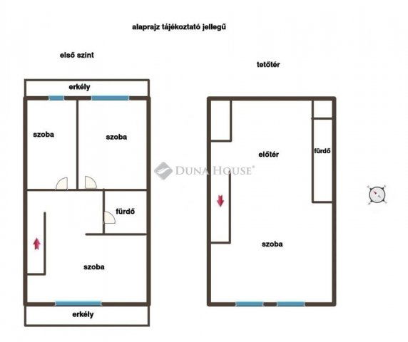Eladó sorház, Lovasberényben 78 M Ft, 4+1 szobás
