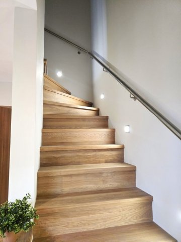 Eladó családi ház, Hosszúhetényen 99 M Ft, 4 szobás