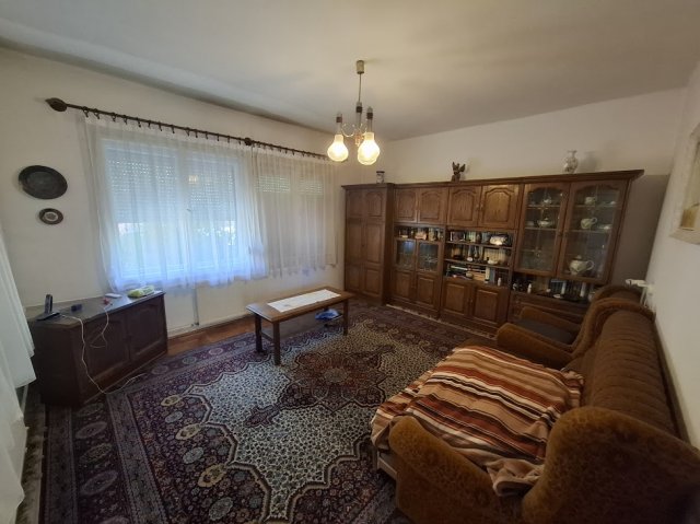 Eladó ikerház, Hajdúszoboszlón, Árpád utcában 69.9 M Ft