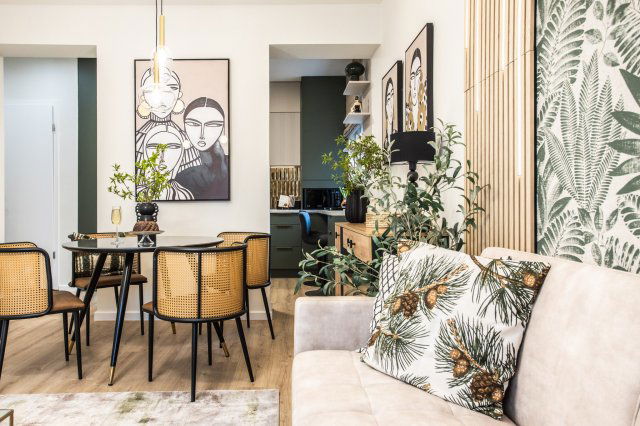 Kiadó téglalakás, albérlet, Pécsett 280 E Ft / hó, 2 szobás