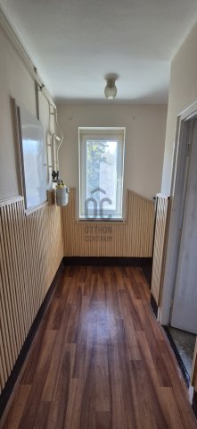 Eladó téglalakás, Tiszafüreden 36 M Ft, 2 szobás