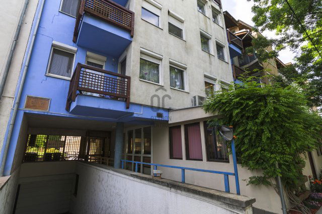 Eladó téglalakás, Budapesten, XI. kerületben 75.95 M Ft