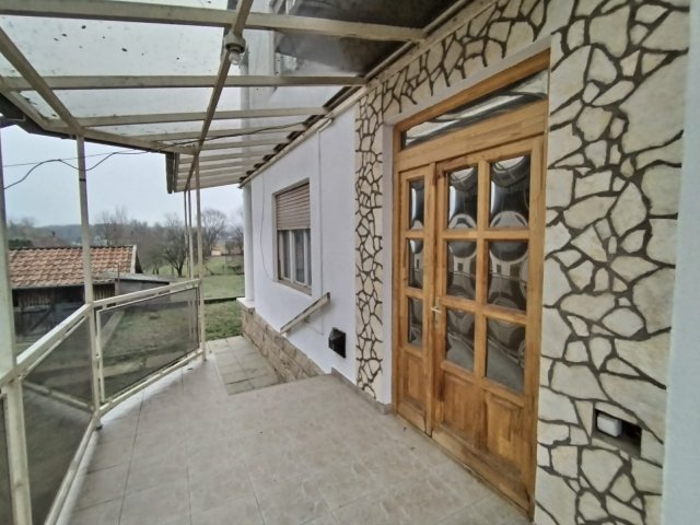 Eladó családi ház, Mihálygergén 19.9 M Ft, 5 szobás